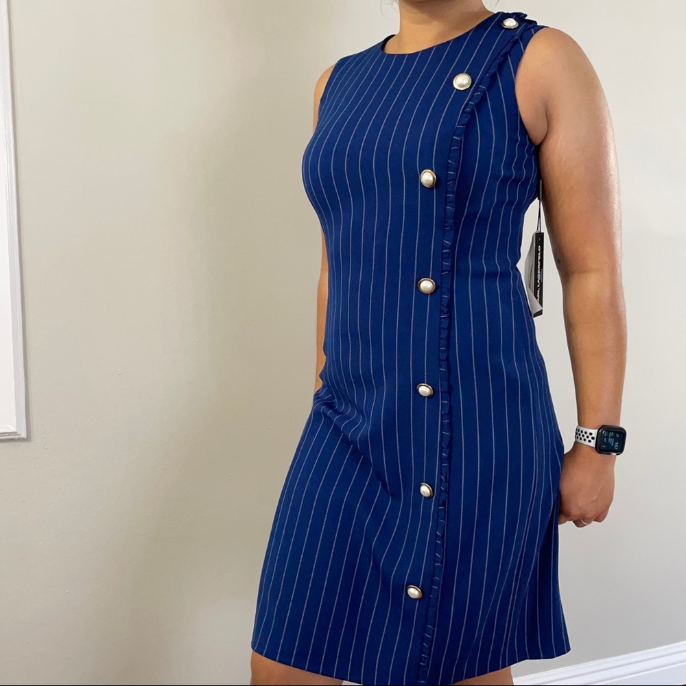 Karl Lagerfeld Casual Dress